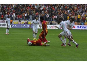 Spor Toto Süper Lig