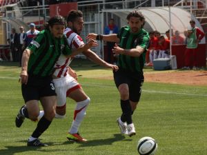 Spor Toto 2. Lig