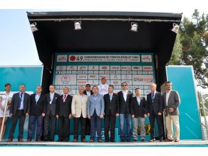 49. Cumhurbaşkanlığı Türkiye Bisiklet Turu