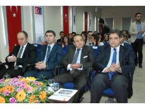 Bakan Egemen Bağış, Çözüm Sürecini Değerlendirdi