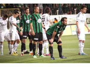 Akhisar Belediyespor’da Taşlar Yerine Oturdu