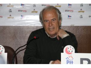 Şanlıurfaspor-çaykur Rizespor Maçının Ardından