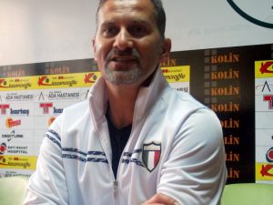 Giresunspor, Faturavizyon Kahramanmaraşspor Maçının Ardından