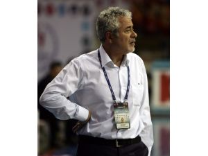Royal Halı Gazinatep Büyükşehir Belediyespor Kendi Evinde Mağlup