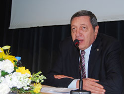 MHP’Lİ BÖLÜKBAŞI SEMİNER VERDİ