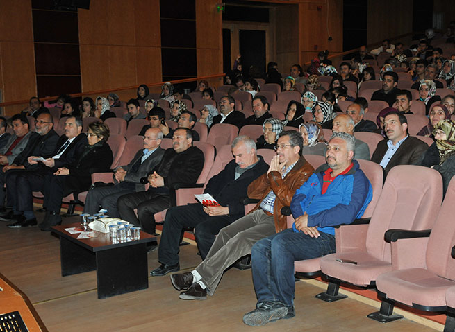Kutlu Doğum’a Özeltasavvuf Konser