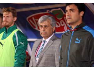 Sidal: Batallanın Sözleşme Uzatması İle İlgili Sıkıntı Olmaz