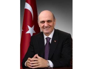 Bakan Bayraktar: “ülkemizde Son Yıllarda Büyük Bir Ekonomik Gelişme Yaşanmıştır”