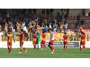 Spor Toto 2. Lig