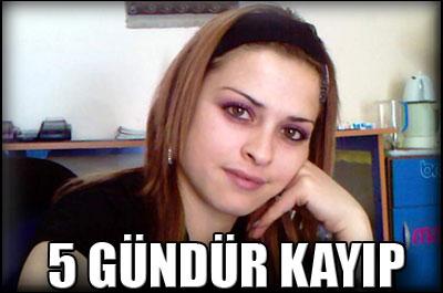 5 gündür kayıp 