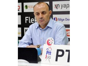 Denizlispor’da 3 Puan Sevinci