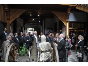 Milli Eğitimden İnegöl Gezisi