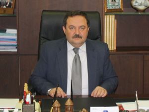 Beü Rektörü Doğru’nun 23 Nisan Kutlama Mesajı