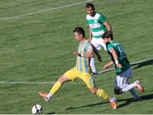 Spor Toto 3. Lig