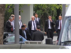 Dışişleri Bakanlığında Tazminat Pazarlığı