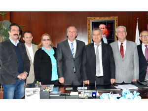 İnceden 23 Nisan Resepsiyonu Yorumu