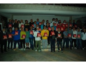 Turkey Soccer Cup Şampiyonu Afyon Şeker Masterler Oldu
