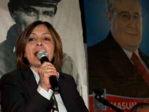 Chp’de Disipline Sevk Edilen Uşak Milletvekili Dilek Yılmaz’dan Sert Açıklama