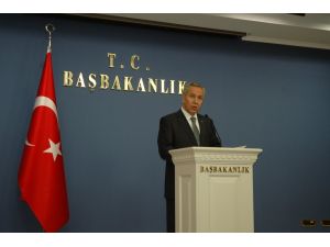 Bakanlar Kurulu Sona Erdi…(2)