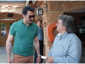 Karadayı Marmariste