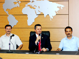 SBS’ de 500 Tam Puan Alanlar Ödüllendirildi