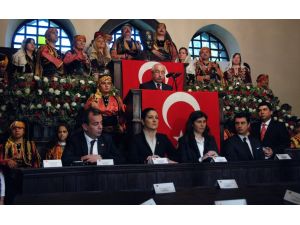 23 Nisan Ulusal Egemenlik Ve Çocuk Bayramı