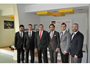 Veri Güvenliğini Sağlama