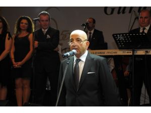 Güres Group 50. Yılını Kutladı