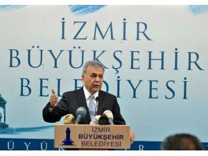 Başkan Kocaoğlu’dan Çevre Müdürü Tepkisi