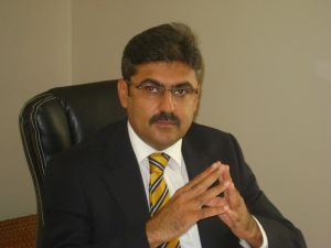 Bbpden Yabancı Müzikli 23 Nisan Kutlamalarına Tepki