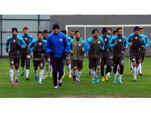 Çaykur Rizespor Zirveye Kilitlendi