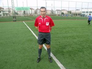 Hakemler Yalova’da Mücadele Edecek