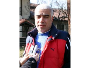 Kastamonu Teknik Direkterü Avni Okumuş, İstifasını Açıkladı