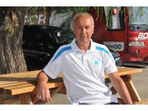 Boluspor’da Yeni Teknik Heyet Belli Oldu