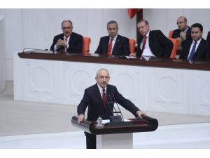 Tbmm Genel Kurulu’nda 23 Nisan Özel Oturumu