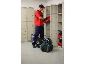 İş Dünyasını Giydiren Dev Türkiyede