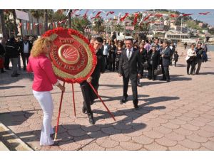 Chp’den Alternatif 23 Nisan Töreni