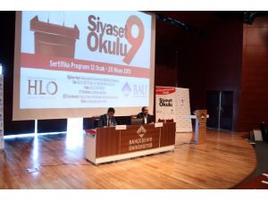 Fatih Çiftci, Bahçeşehir Üniversitesi’nde