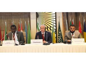 İit Çalışma Bakanları Toplantısı Azerbaycan’da Başlıyor