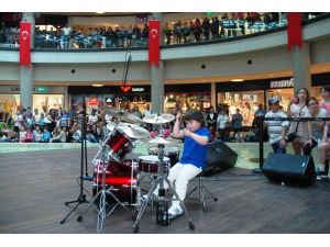 Yetenek Sizsiniz Baha Bodrumluları Coşturdu