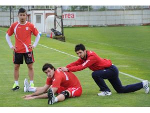 1461 Trabzon Hazırlıkları Başladı