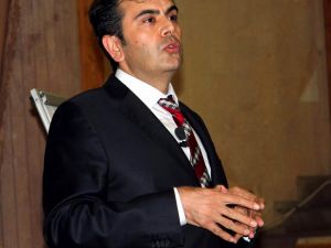 Gençlik Ve Spor Bakan Yardımcısı Doç. Dr. Yusuf Tekin: