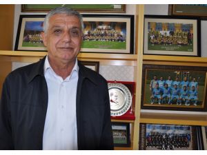 Tarsus İdman Yurdu Ligde Kalmayı Garantiledi