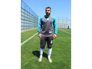 Çaykur Rizespor’da Ankaragücü Maçı Hazırlıkları Sürüyor