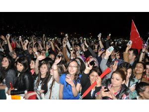 Ceceli’den 23 Nisan Konseri