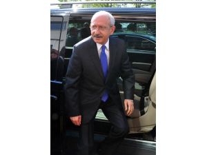 Chp Genel Başkanı Kılıçdaroğlu: Başbakan Söylediklerinin Tam Tersini Yaptı