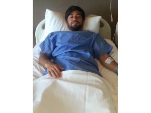 İbrahim Toraman Ameliyat Oldu