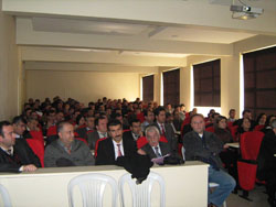 Tübitak Projelerinde Zirveye Koşuyor!