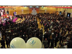 Kosova’da Devletin Zirvesi 23 Nisan Kutlamalarında Buluştu