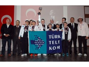 Karaman’daki Satranç Ligi Şampiyonası Sona Erdi